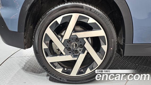 Mini Countryman 2026 — photo 5