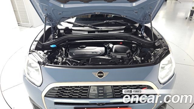 Mini Countryman 2026 — photo 6