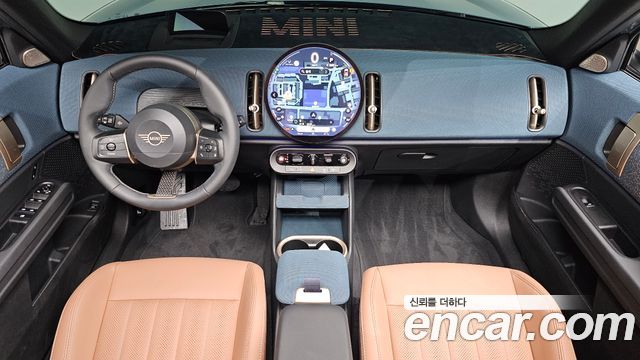 Mini Countryman 2026 — photo 10