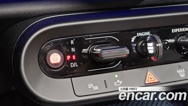Mini Countryman 2026 — photo 12