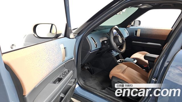Mini Countryman 2026 — photo 13