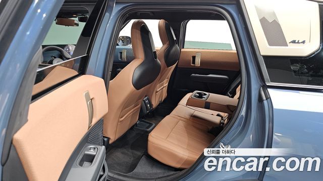 Mini Countryman 2026 — photo 18