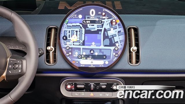 Mini Countryman 2026 — photo 20