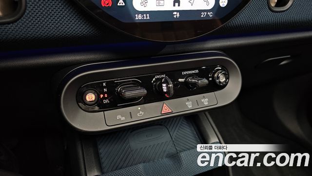 Mini Countryman 2026 — photo 26