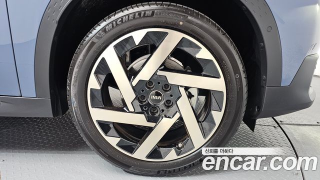 Mini Countryman 2026 — photo 7