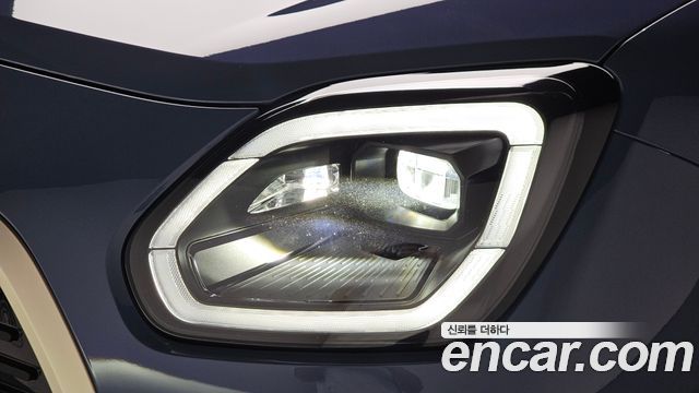 Mini Countryman 2026 — photo 8