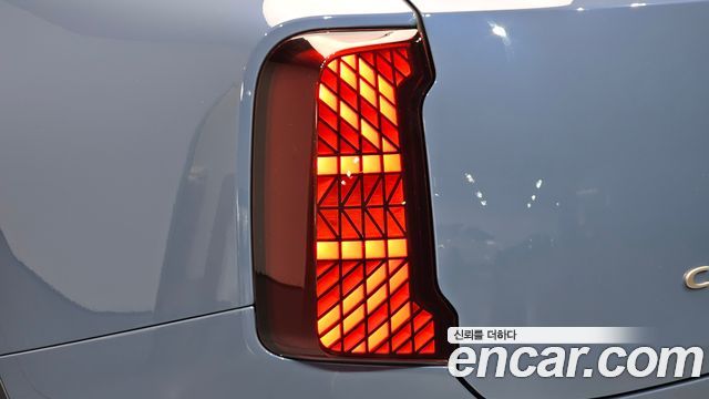 Mini Countryman 2026 — photo 9