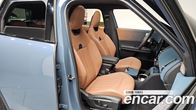 Mini Countryman 2026 — photo 16