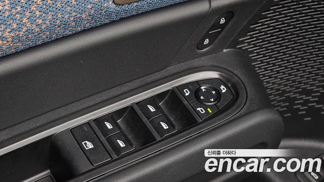 Mini Countryman 2026 — photo 28