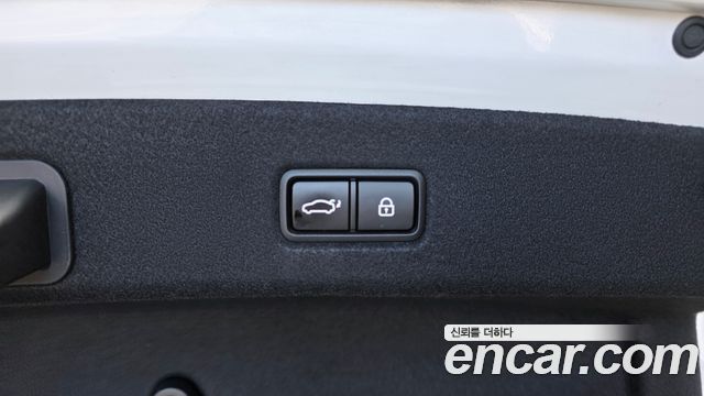 Kia K9 2020 — photo 29