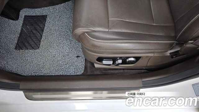 Kia K9 2020 — photo 31