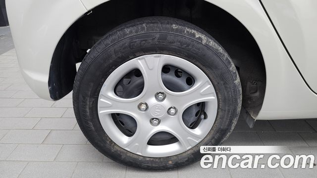 Kia morning 2021 — photo 5