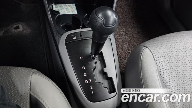 Kia morning 2021 — photo 9