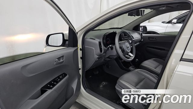 Kia morning 2021 — photo 10