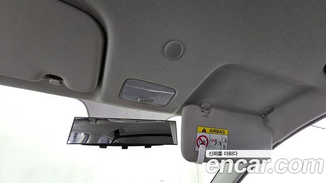 Kia morning 2021 — photo 18