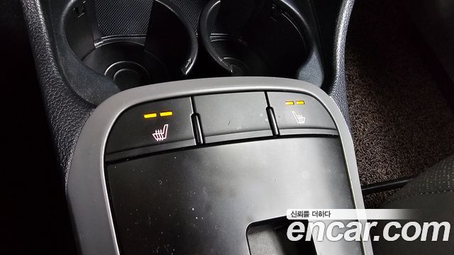 Kia morning 2021 — photo 19