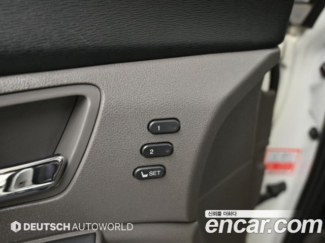 Honda Odyssey 2015 — photo 16