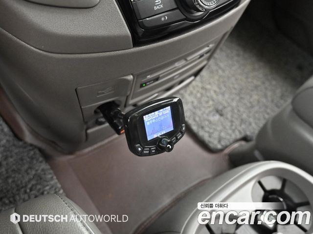Honda Odyssey 2015 — photo 17