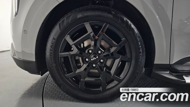 Kia Canival 2025 — photo 5