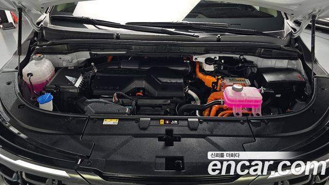 Kia Canival 2025 — photo 6