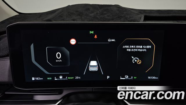 Kia Canival 2025 — photo 11