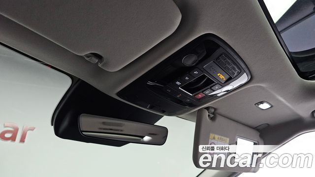 Kia Canival 2025 — photo 23