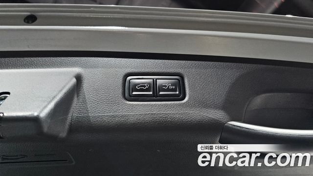 Kia Canival 2025 — photo 27