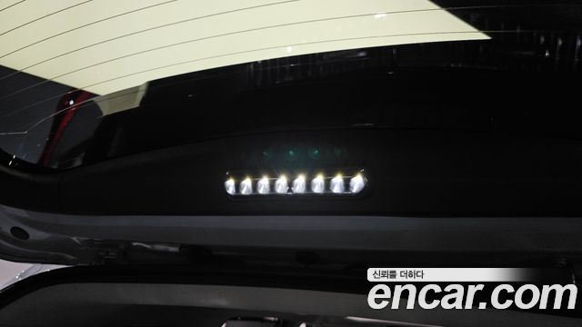 Kia Canival 2025 — photo 33