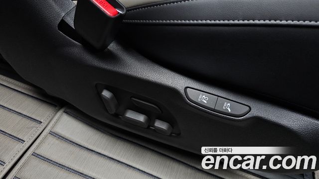 Kia Canival 2025 — photo 37