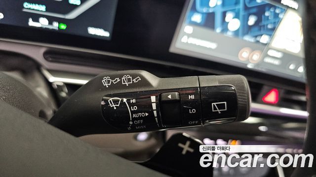 Kia Canival 2025 — photo 38