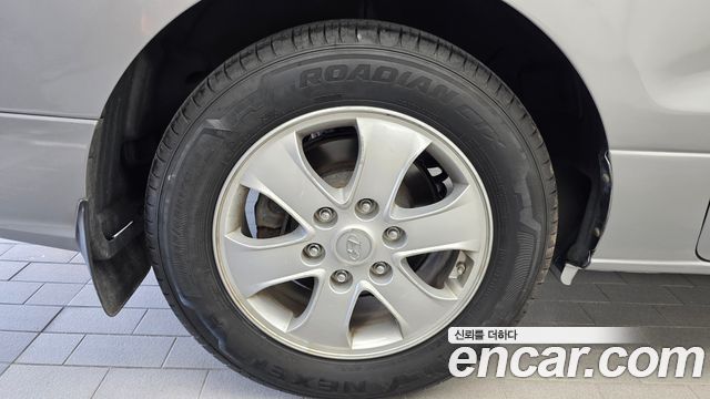 Hyundai Starex 2019 — photo 5