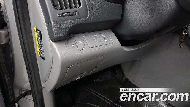 Hyundai Starex 2019 — photo 18