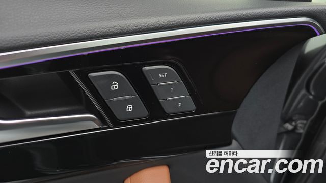 Audi A4 2021 — photo 29