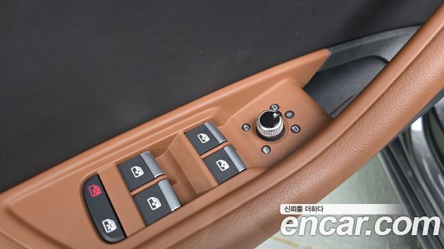 Audi A4 2021 — photo 30