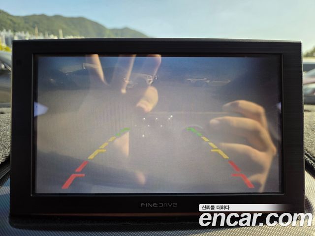 Chevrolet Korea Spark 2014 — photo 13