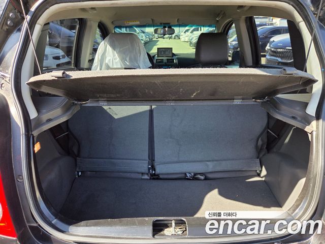 Chevrolet Korea Spark 2014 — photo 14