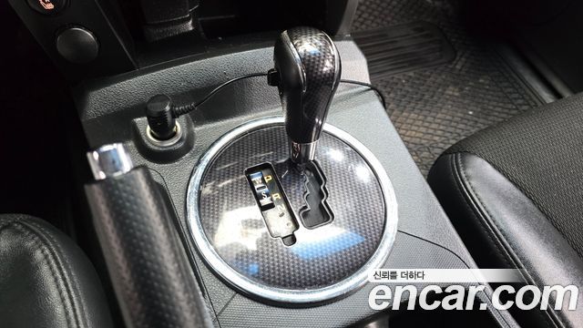 KG Mobility KORANDO 2014 — photo 9