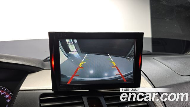 KG Mobility KORANDO 2014 — photo 15