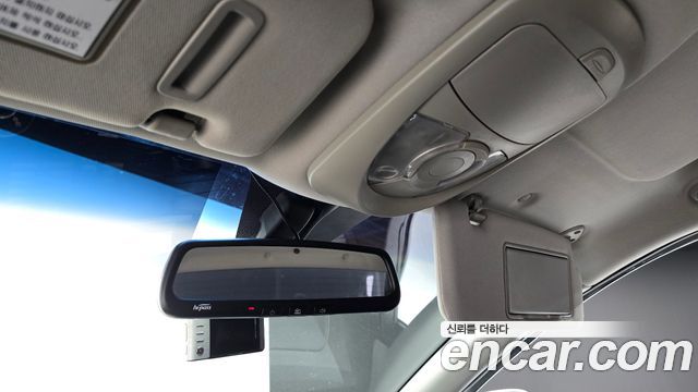 KG Mobility KORANDO 2014 — photo 19