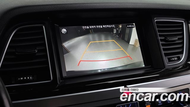 Genesis G80 2019 — photo 14