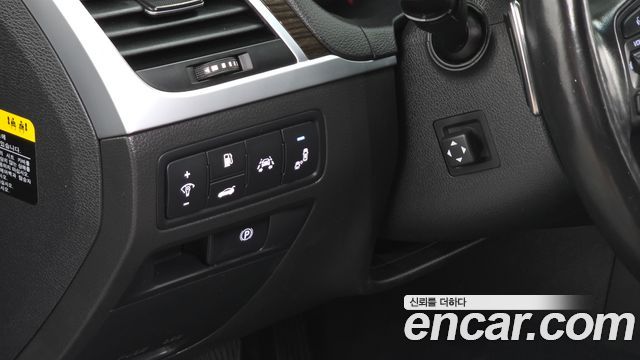 Genesis G80 2019 — photo 15