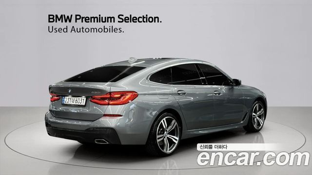 BMW Gran Turismo 2024 — photo 2
