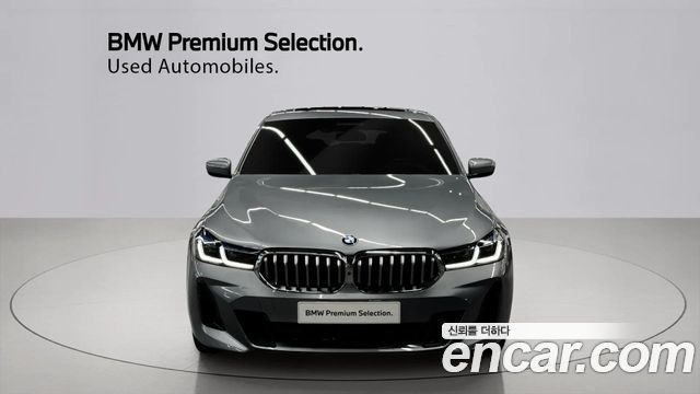 BMW Gran Turismo 2024 — photo 3