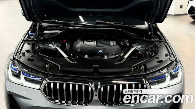 BMW Gran Turismo 2024 — photo 6