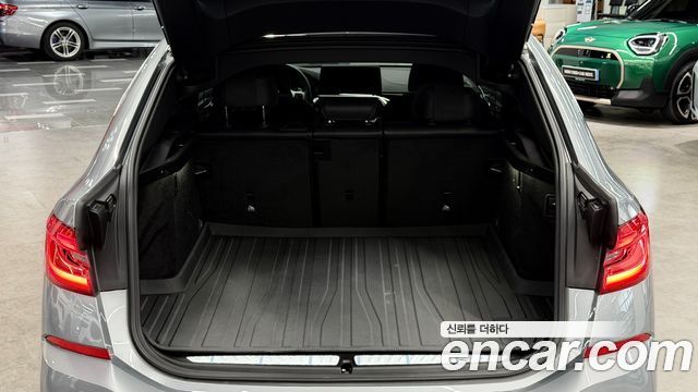 BMW Gran Turismo 2024 — photo 11