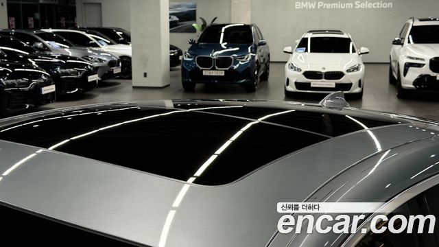 BMW Gran Turismo 2024 — photo 12