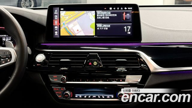 BMW Gran Turismo 2024 — photo 18