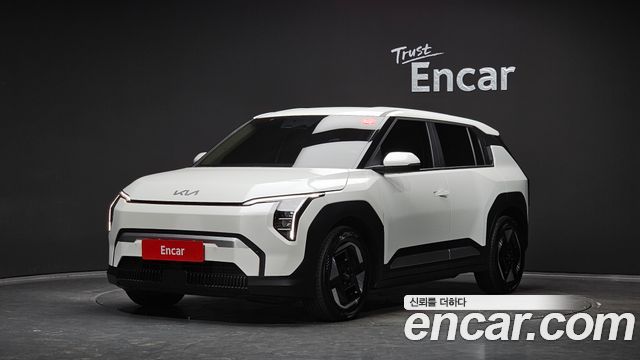 Kia EV3 2025 — photo 1