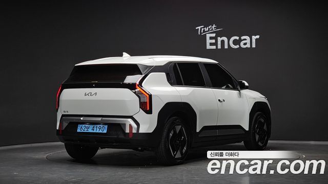 Kia EV3 2025 — photo 2