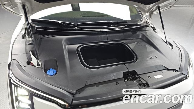 Kia EV3 2025 — photo 6